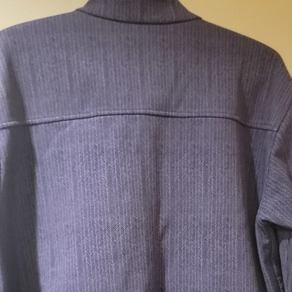 Vintage Mountain Equipment Co-op (MEC) Softshell Jacket – Excellent Condition - Picture 3 of 3